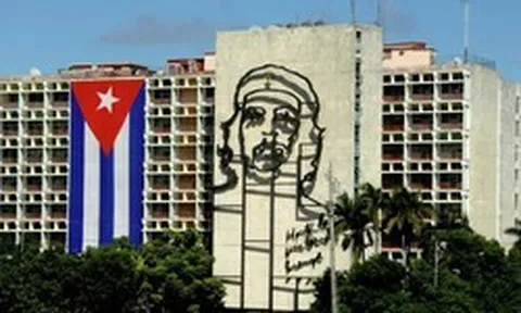 Công ty đến từ một nước sắp được phép quản lý sản xuất công nghiệp tại Cuba