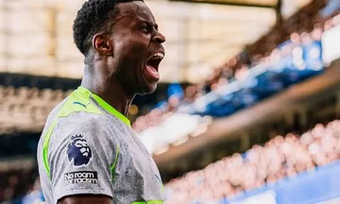 Trực tiếp bóng đá Chelsea 0-3 Man City: Doku lên tiếng (H2)