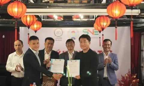 Hợp tác phát triển hệ sinh thái nông nghiệp giá trị cao tại Lâm Đồng