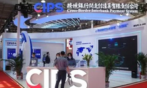 Trung Quốc đón tin vui: Cuộc chiến ở Iran thành ‘chất xúc tác’ cho nhân dân tệ lập kỷ lục, lộ diện sức mạnh mới của hệ thống đối đầu SWIFT