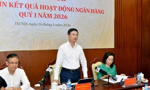 Dư nợ tín dụng toàn hệ thống đạt trên 19,18 triệu tỷ đồng