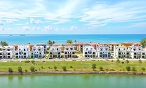 Novaland lý giải việc doanh thu tăng hơn 3 lần nhưng lợi nhuận đi ngang