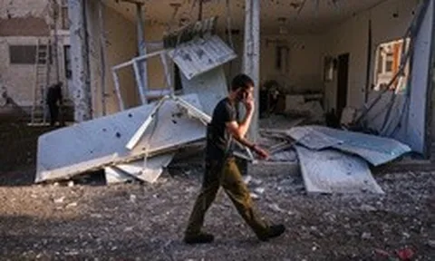 Lebanon - Israel đàm phán tại Mỹ hôm nay, tìm kiếm một thỏa thuận ngừng bắn