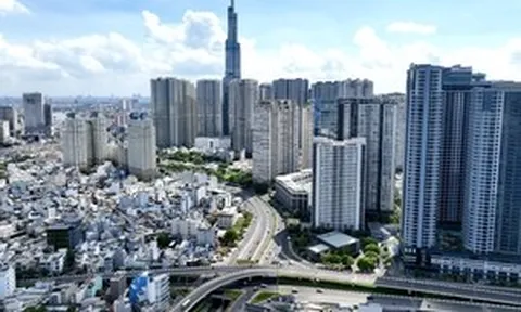 BĐS TP.HCM và vùng phụ cận quý II/2026: Cung ít, giá vẫn neo cao