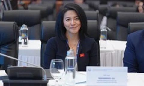 Đại diện FTSE “bật mí” tiêu chí chọn cổ phiếu vào rổ chỉ số và loạt cơ hội đầu tư đáng chú ý