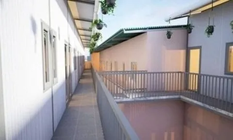 Giá nhà cho thuê tại Hà Nội hạ nhiệt