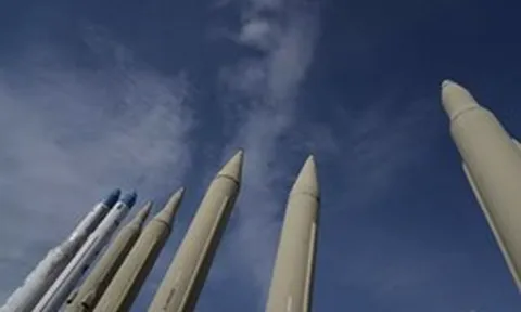 TASS: Iran đề xuất tạm dừng làm giàu uranium 5 năm và phản ứng của Mỹ