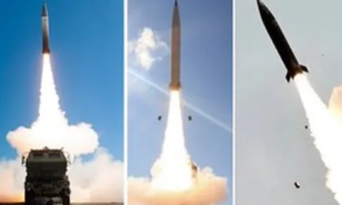 Phóng tên lửa nhiều như "đốt diêm”, một loại vũ khí Mỹ vừa bắn lần đầu tiên ở Iran đã chóng cạn