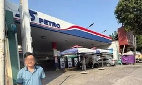 Thua lỗ chứng khoán, đi cướp giật vé số hòng 'gỡ gạc'