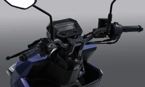 Honda Vario 125 Street 2026 chính thức ra mắt, thiết kế “bụi bặm” hơn, liệu có tạo sức ép lớn tại thị trường Việt Nam?