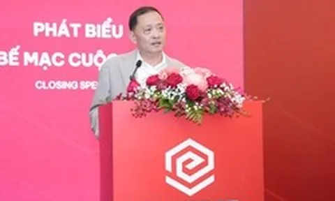 Chủ tịch Phát Đạt giải thích lý do đề xuất di dời Trường Đại học Bách Khoa TPHCM