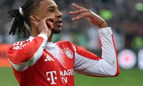 Bayern Munich đấu Real Madrid: Vũ điệu ma thuật Michael Olise