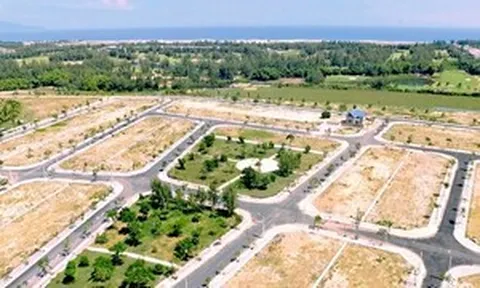 Đất nền giảm giá trong quý I/2026