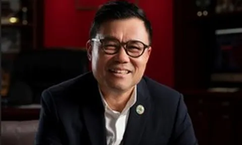 Ông Nguyễn Duy Hưng gửi thông điệp về “niềm tin” đến hơn 128 nghìn cổ đông SSI