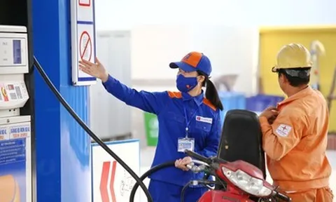 Chính thức áp thuế xăng dầu về 0% từ hôm nay đến hết tháng 6