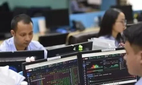 VIC kéo chứng khoán tăng liên tiếp