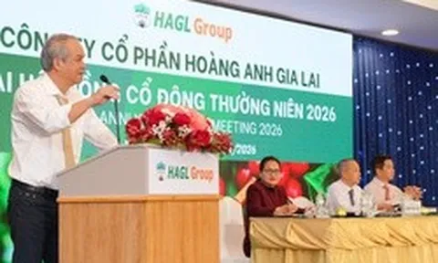 Bầu Đức bật mí nguồn tiền để Hoàng Anh Gia Lai trồng 20.000 ha cà phê và xây nhà máy