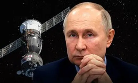 65 năm rồi chúng ta vẫn tự hỏi: Sao “chuyện vĩ đại” này lại có ở Nga chứ không phải nơi hùng cường như nước Mỹ?