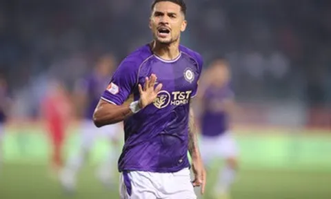 Nhận định Hà Nội FC vs Becamex TP.HCM: Khó cản Hoàng Hên ghi bàn