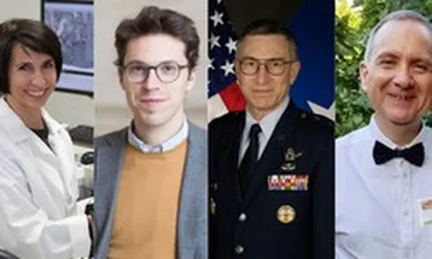 10 nhà khoa học Mỹ liên quan các lĩnh vực trọng yếu biến mất, Nhà Trắng điều tra