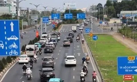Cận cảnh hai nút giao gây ùn tắc cửa ngõ ra vào trung tâm Cần Thơ