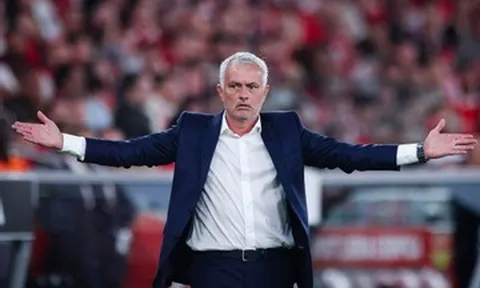 Mourinho gây chấn động khi có thể trở lại dẫn dắt Real Madrid