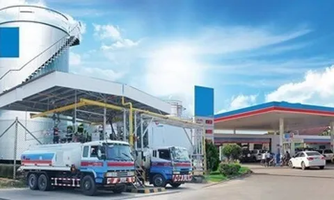 Đề xuất nới thời hạn ưu đãi thuế nhập khẩu với xăng dầu đến 30/6