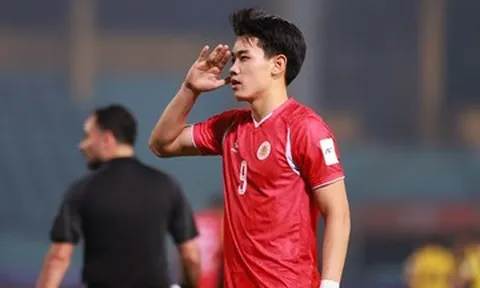 Đình Bắc ghi bàn 3 trận liên tiếp, nói điều bất ngờ