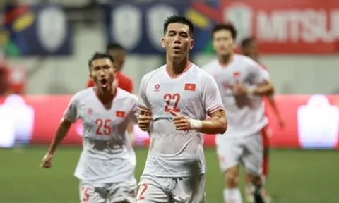 Tuyển Việt Nam: Tiến Linh khiến HLV Kim Sang Sik đau đầu