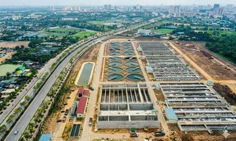 TP.HCM: Kêu gọi đầu tư 7 dự án môi trường trọng điểm giai đoạn 2026 – 2030