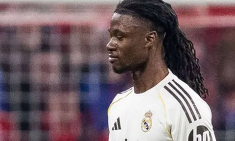 Tin tức về chuyển nhượng 21/4: MU cứu Camavinga, Arsenal ký Cambiaso