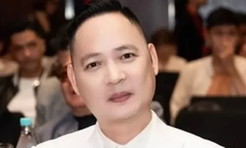 Nhạc sĩ Nguyễn Hải Phong làm giám đốc công ty con của Yeah1