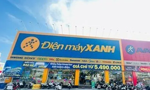 Tin vui cho MWG: DMX báo lãi tăng 49% trước thềm IPO, EraBlue dự kiến hết lỗ luỹ kế ngay trong quý 3