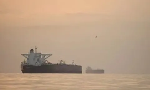 Iran lộ điểm yếu sau vụ bắn nhầm hai tàu Ấn Độ