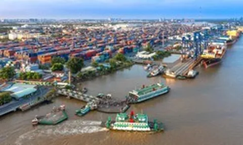 Việt Nam vào top 30 nền kinh tế xuất khẩu lớn nhất thế giới