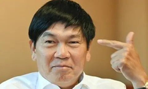 Tỷ phú Trần Đình Long không khuyên, con trai vẫn tung 800 tỷ làm một điều “táo bạo”