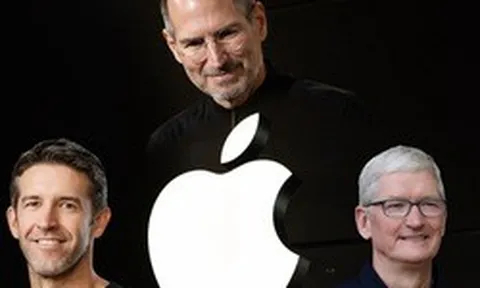 Vì sao Tim Cook rời đi ở đỉnh cao, để lại một bậc thầy phần cứng định đoạt cuộc chơi AI?