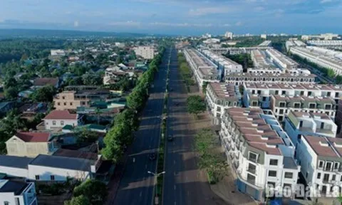 Đắk Lắk đẩy nhanh cơ chế hỗ trợ dự án trọng điểm để tăng trưởng