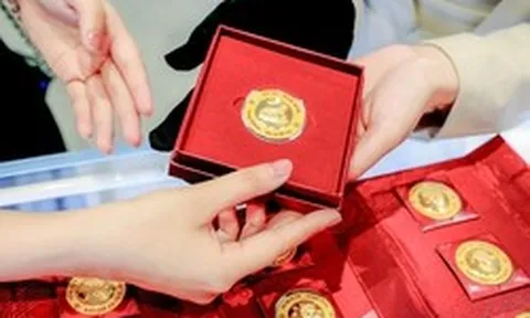 PNJ lãi hơn 16 tỷ đồng mỗi ngày