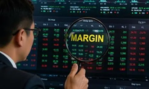 Loạt CTCK cho vay hàng chục nghìn tỷ nhưng thị phần giao dịch khiêm tốn, tiền margin đã đi đâu?