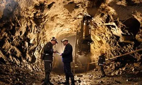 Nga tìm ra kỳ tích, lần đầu tiên mở ra một chương mới vươn xa, vượt ra khỏi phạm vi Trái đất