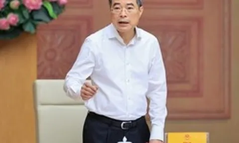Thủ tướng Lê Minh Hưng: Ngành công thương gánh vác nhiệm vụ trọng tâm để góp phần tăng trưởng 2 con số