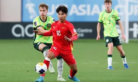Đối thủ bán kết của U17 Việt Nam: U17 Australia mạnh cỡ nào?