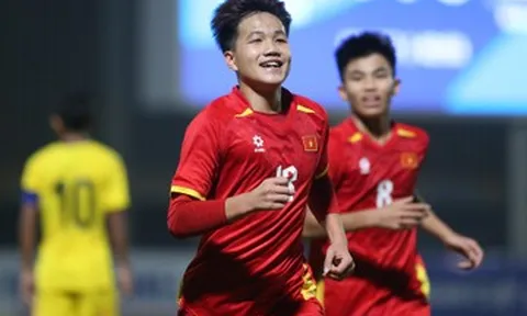 Nhận định U17 Việt Nam vs U17 Australia: Thắng vào chung kết
