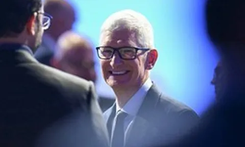 Tim Cook đã làm được gì trong những năm tại vị?