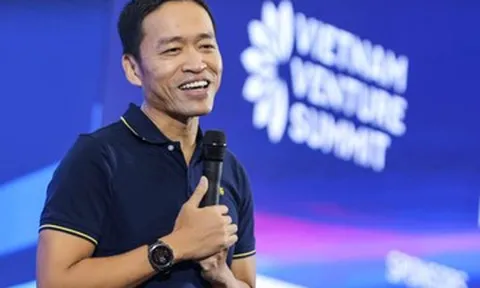 Tỷ phú giàu nhất VN muốn đưa vệ tinh lên quỹ đạo; 'kỳ lân’ gắn với ông Lê Hồng Minh lỗ