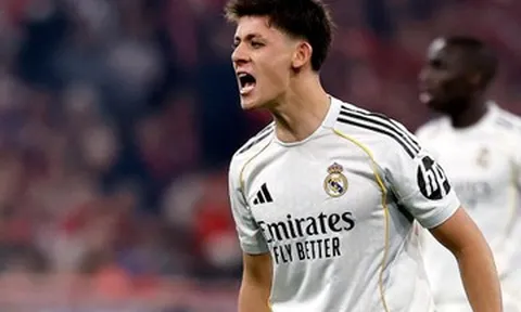 Tin tức về chuyển nhượng 23/4: MU mua Arda Guler, Chelsea lấy Diomande