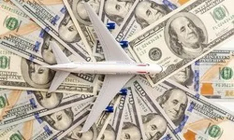 Mỹ chặn máy bay chở 500 triệu USD tiền mặt tới quốc gia láng giềng Iran