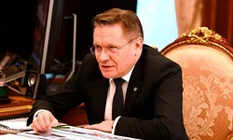 Nga chuẩn bị mang "kỳ quan hạt nhân chủ lực" sang nước láng giềng: Viết tiếp đột phá 58 tỷ kWh điện sạch