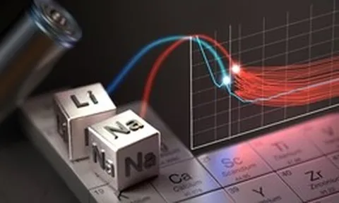 Dùng siêu máy tính tìm ra cách cải thiện pin sodium-ion, có tiềm năng ứng dụng vào xe điện
